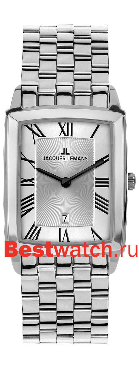 Часы Jacques Lemans Bienne 1-1607G